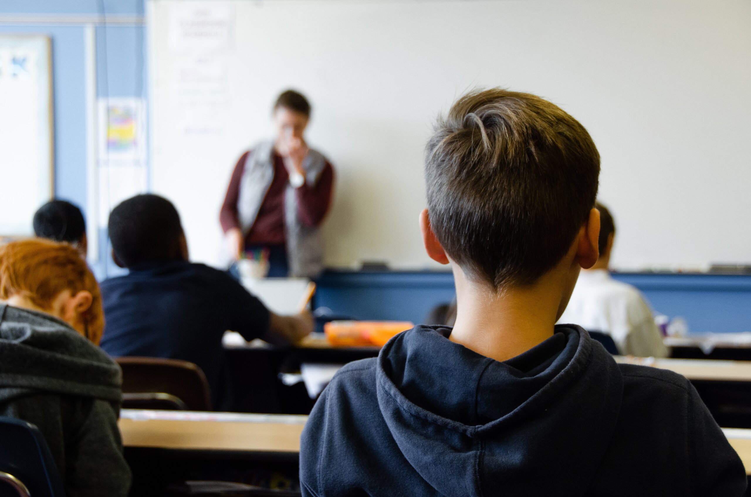 acoso escolar investigacion