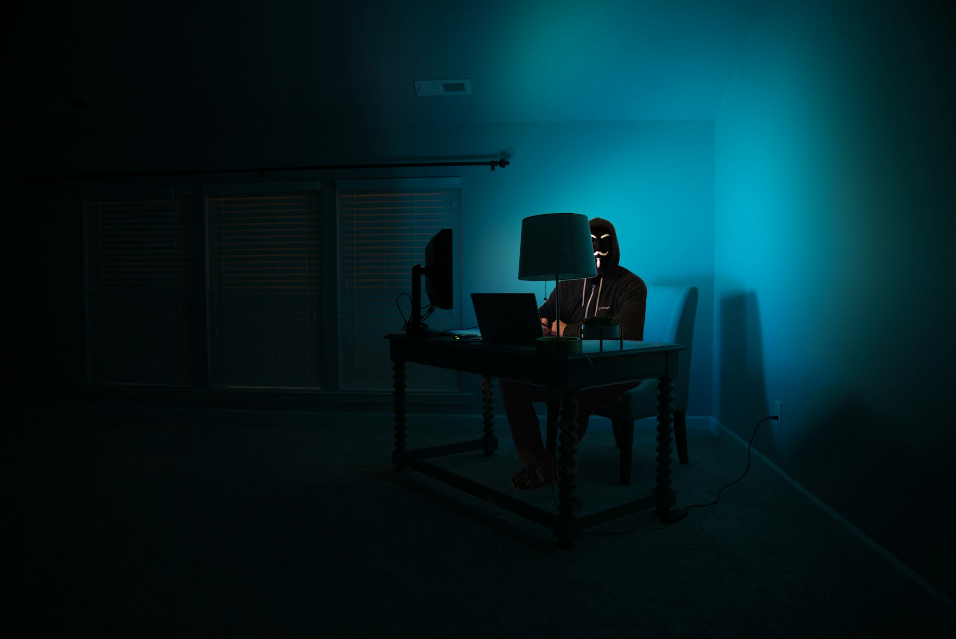 espionaje industrial
