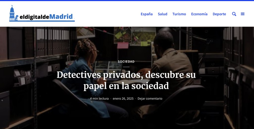 el digital de madrid